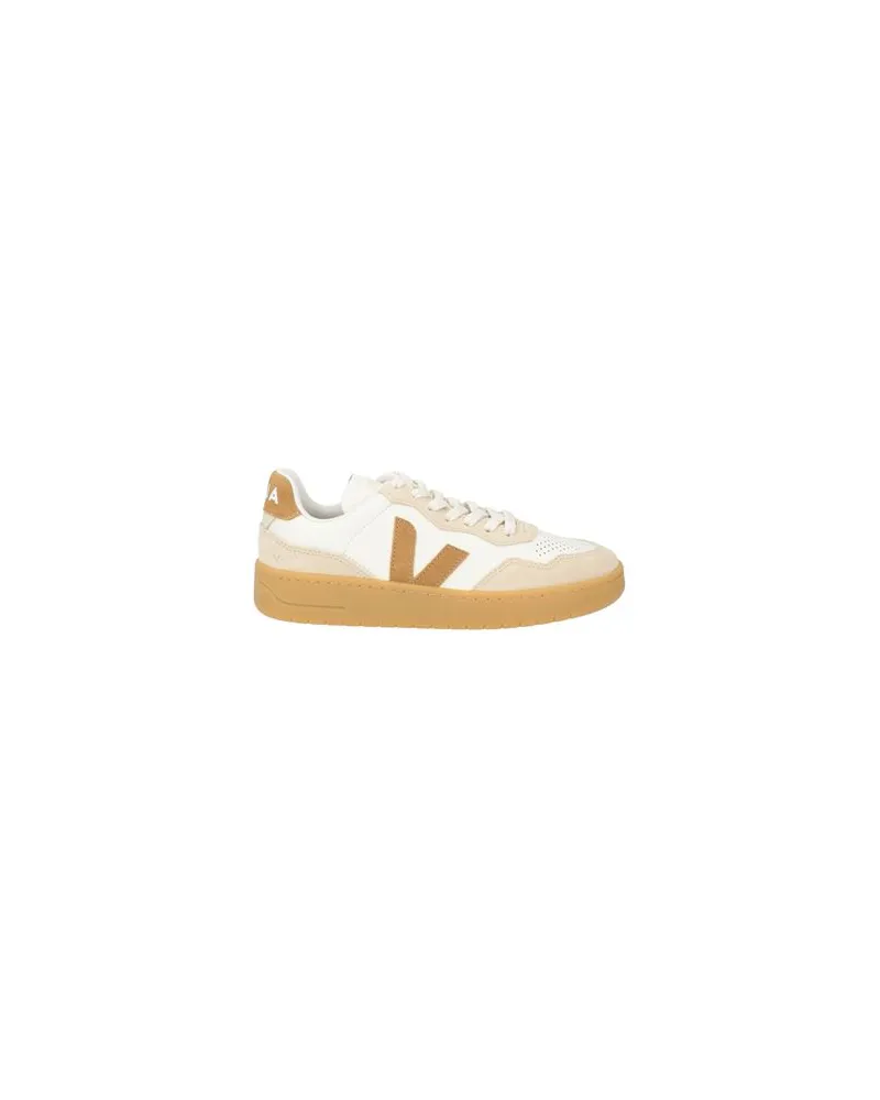 VEJA SCHUHE - Sneakersauf YOOX.COM Beige
