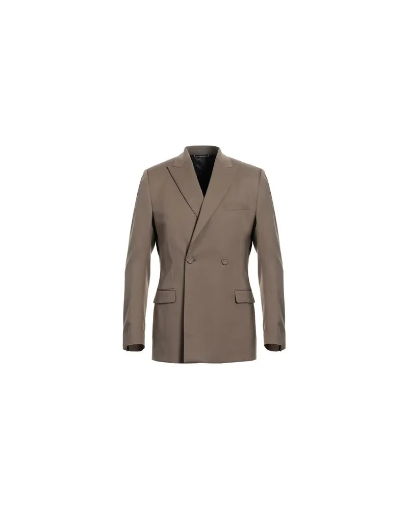 Dior ANZÜGE und CO-ORDS - Blazersauf YOOX.COM Khaki