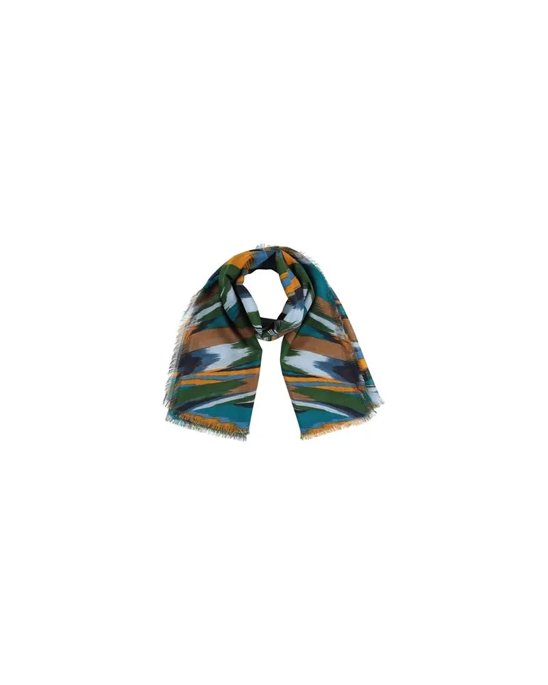 Missoni ACCESSOIRES - Schalsauf YOOX.COM Grün