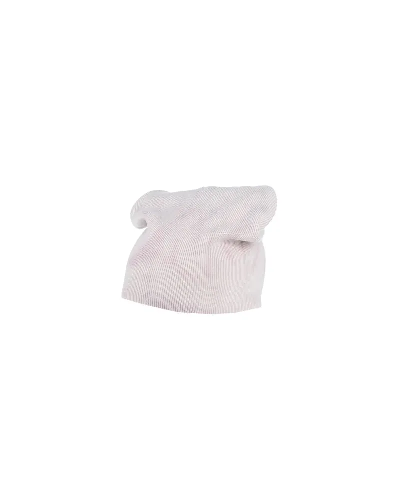 John Elliott + Co ACCESSOIRES - Mützen & Hüteauf YOOX.COM Hellrosa