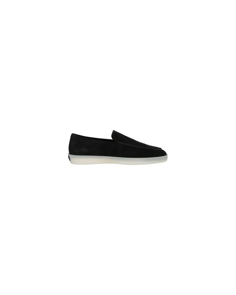 Fear of God SCHUHE - Mokassinsauf YOOX.COM Schwarz