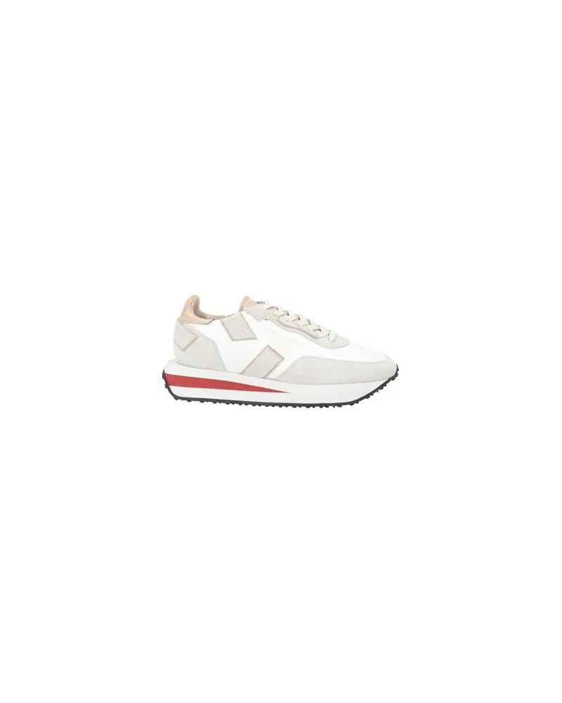 GHŌUD Venice SCHUHE - Sneakersauf YOOX.COM Weiß