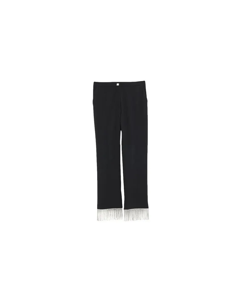 Giuseppe di Morabito HOSEN & RÖCKE - Hosenauf YOOX.COM Schwarz