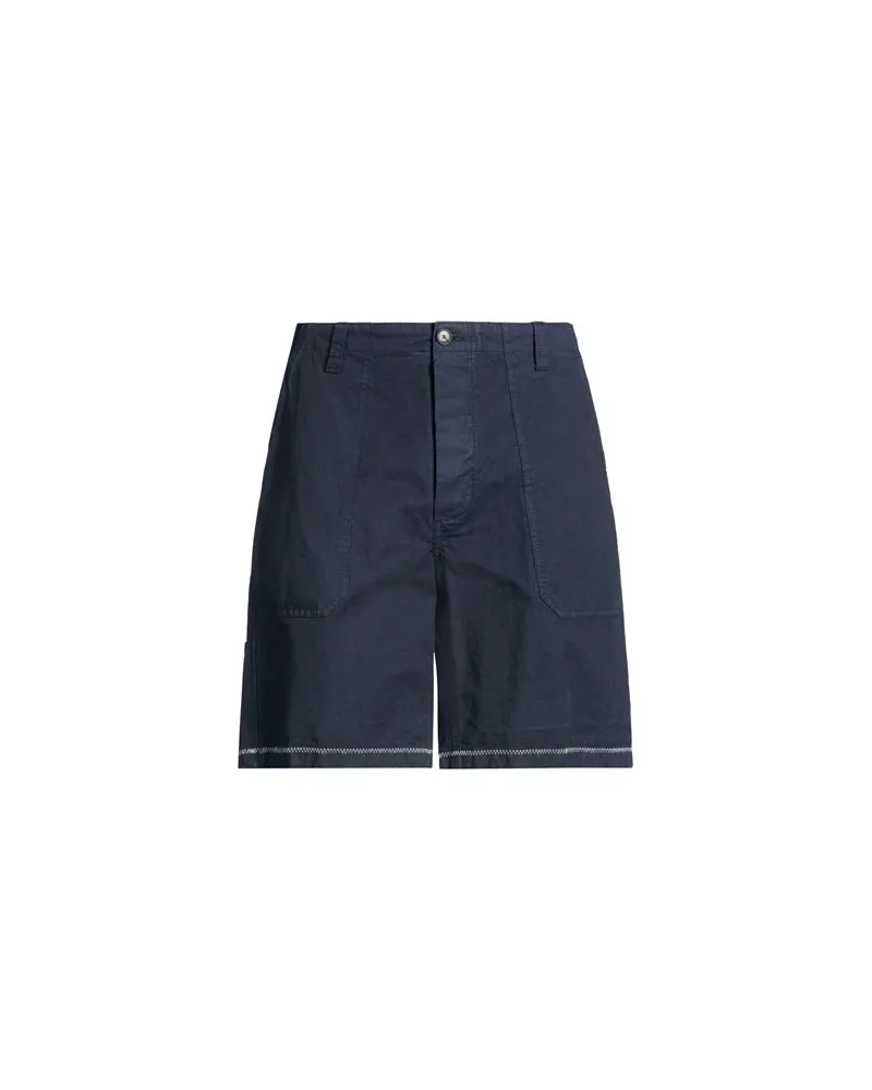 Seafarer HOSEN & RÖCKE - Shorts & Bermudashortsauf YOOX.COM Nachtblau