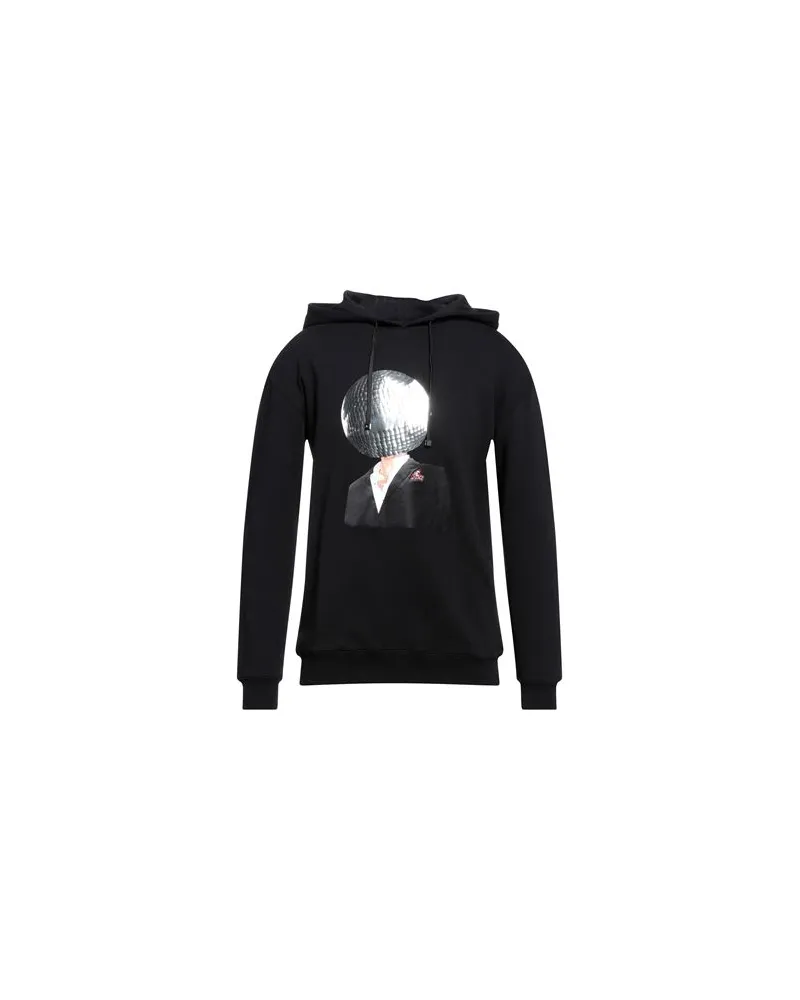 LIMITATO TOPS - Sweatshirtsauf YOOX.COM Schwarz