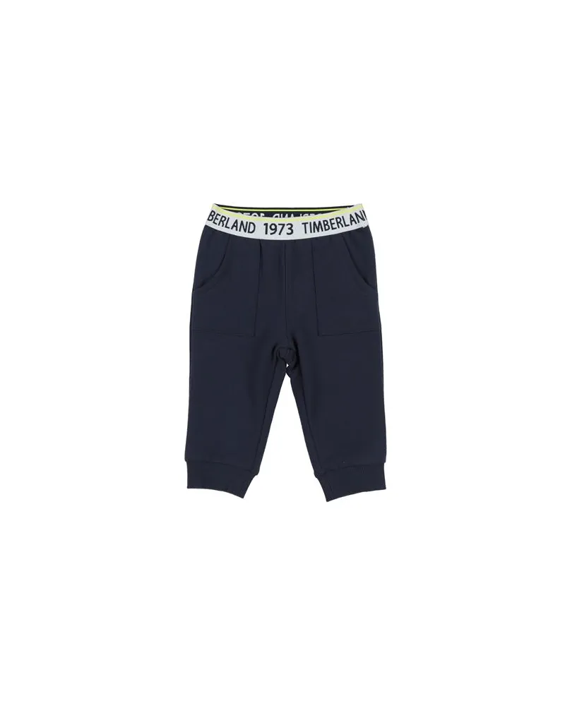 Timberland HOSEN & RÖCKE - Hosenauf YOOX.COM Marineblau
