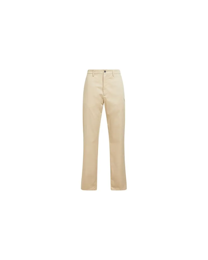 Harmont & Blaine HOSEN & RÖCKE - Hosenauf YOOX.COM Beige