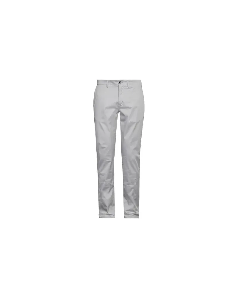 Harmont & Blaine HOSEN & RÖCKE - Hosenauf YOOX.COM Grau