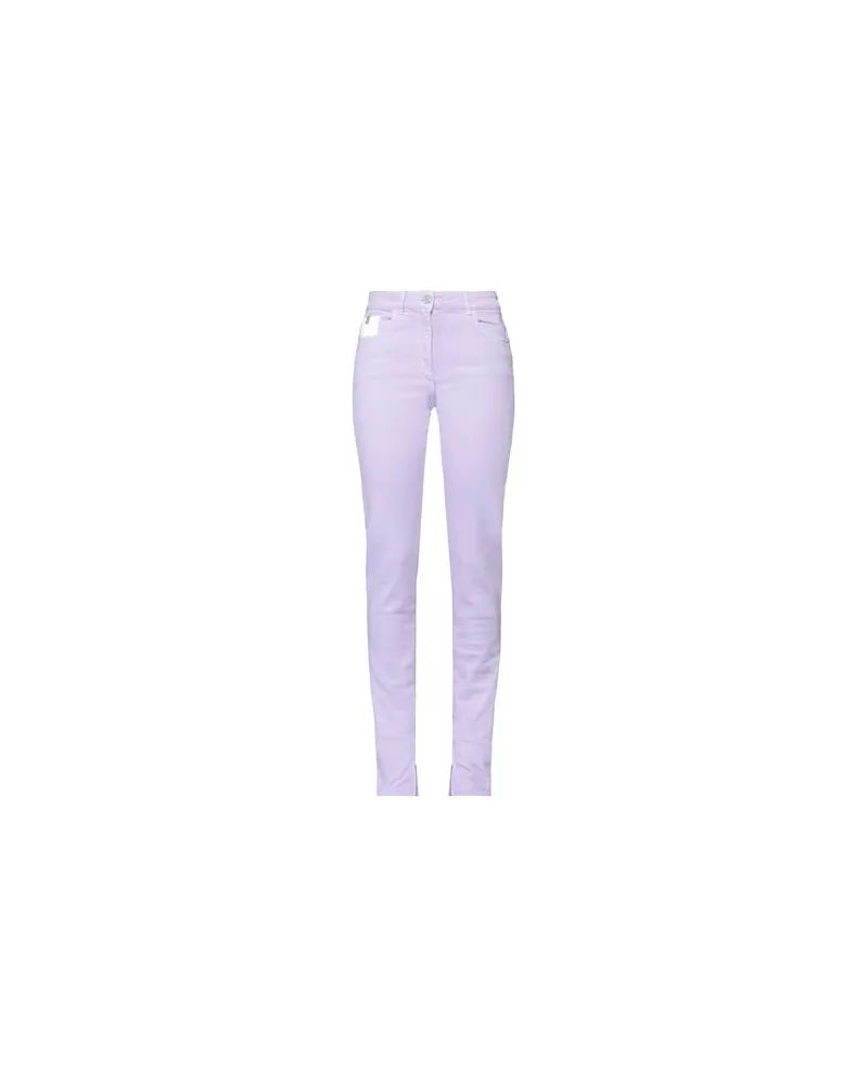 1017 ALYX 9SM HOSEN & RÖCKE - Jeanshosenauf YOOX.COM Lila