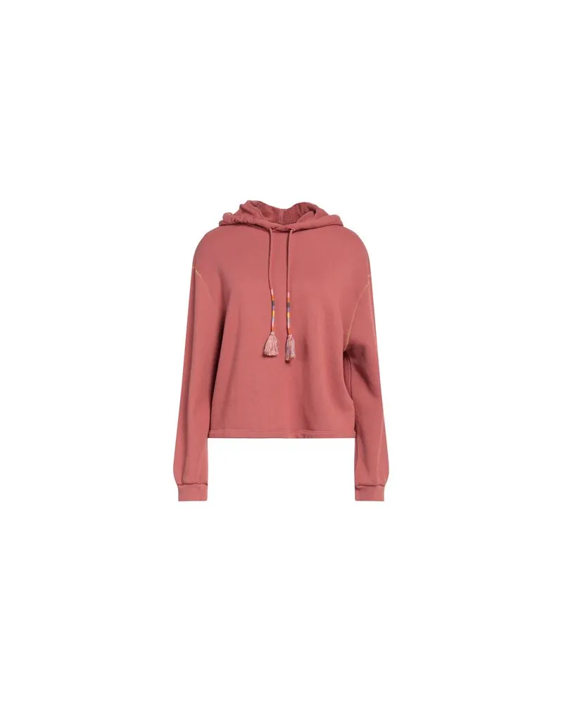 ba&sh TOPS - Sweatshirtsauf YOOX.COM Antikrosa