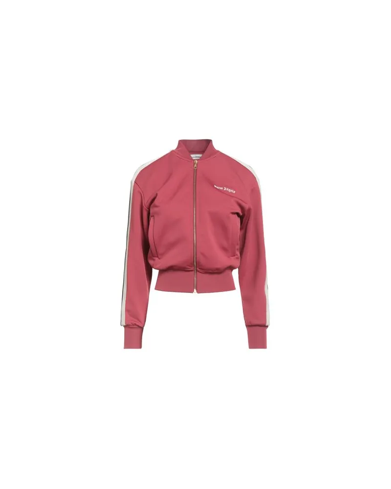 Palm Angels TOPS - Sweatshirtsauf YOOX.COM Antikrosa