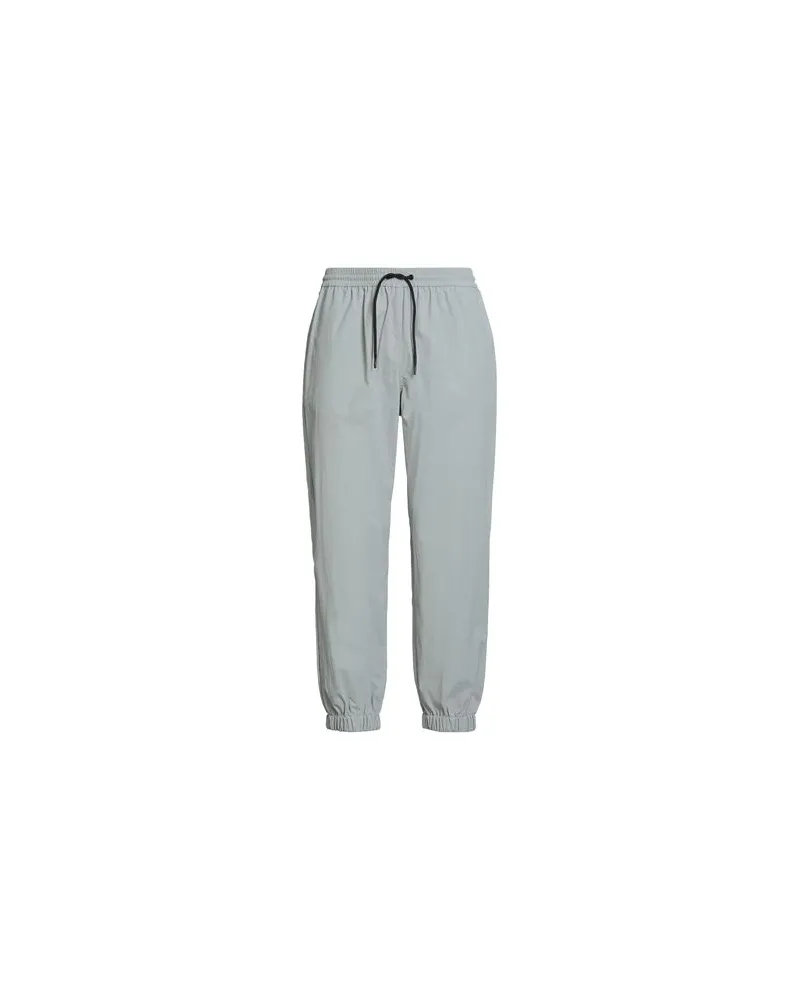MSGM HOSEN & RÖCKE - Hosenauf YOOX.COM Hellgrau