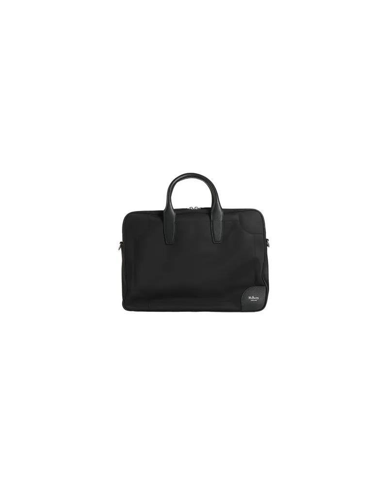 Mulberry TASCHEN - Handtaschenauf YOOX.COM Schwarz