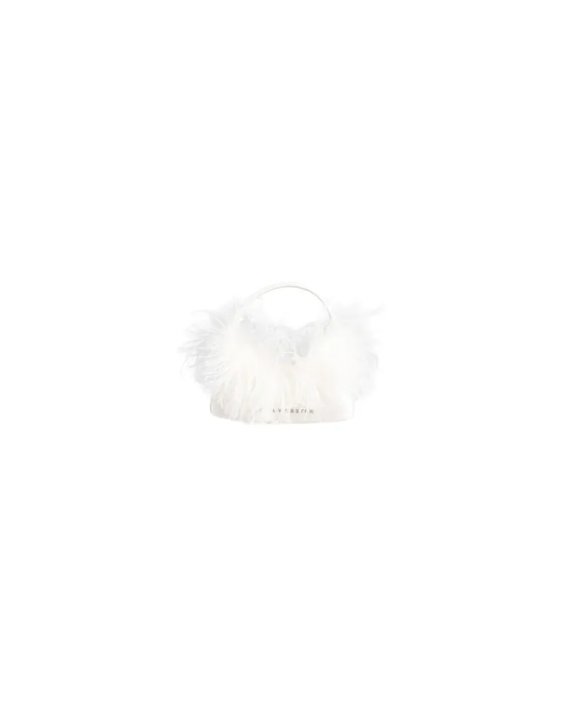 Sophia Webster TASCHEN - Handtaschenauf YOOX.COM Elfenbein