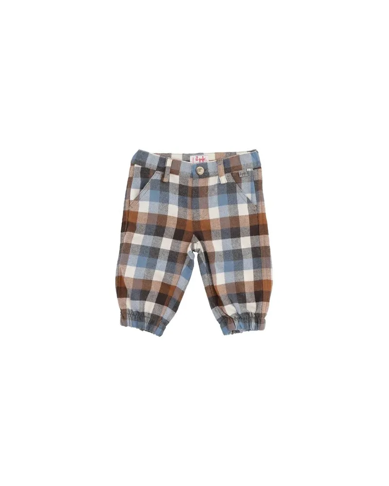 Il Gufo HOSEN & RÖCKE - Hosenauf YOOX.COM Braun