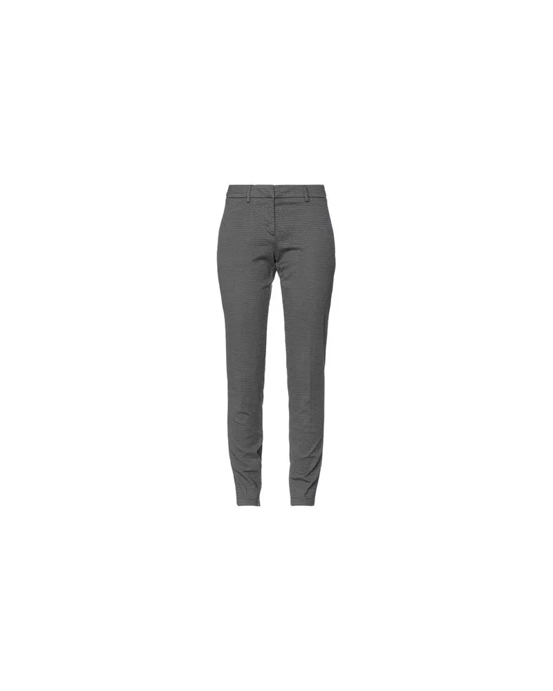 Siviglia HOSEN & RÖCKE - Hosenauf YOOX.COM Braungrau