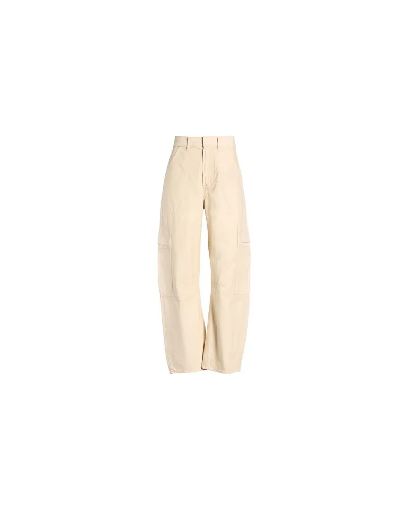 Citizens of humanity HOSEN & RÖCKE - Hosenauf YOOX.COM Beige
