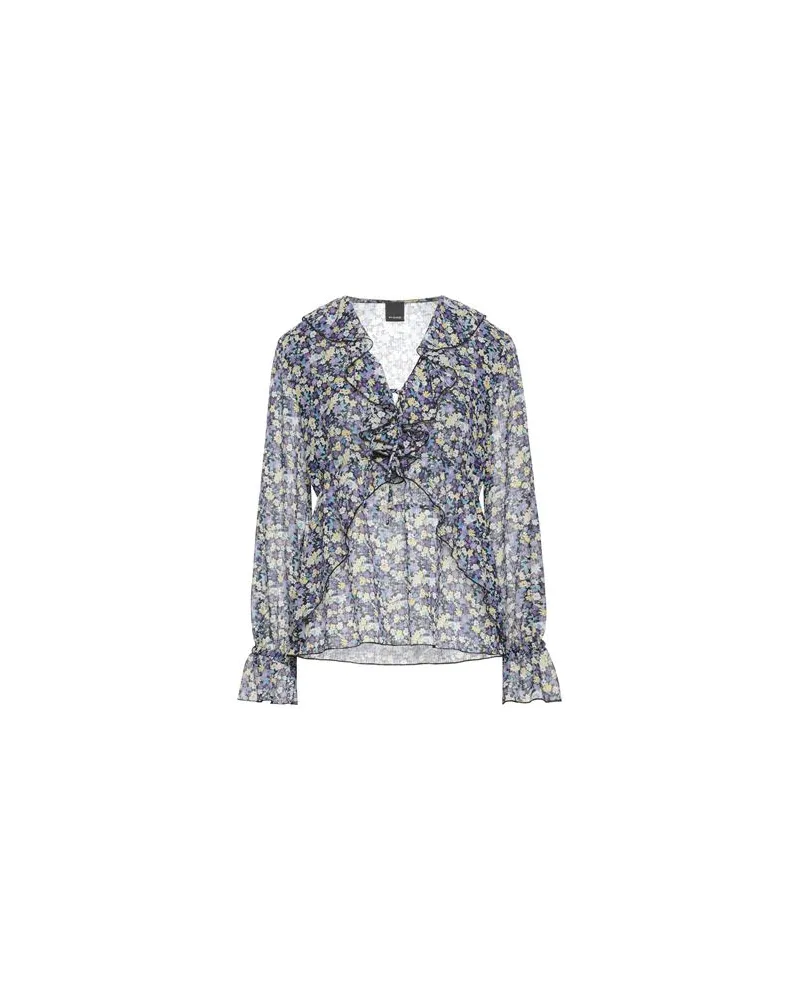 Pinko TOPS - Topsauf YOOX.COM Schwarz