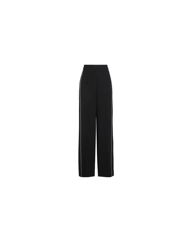 Caractère HOSEN & RÖCKE - Hosenauf YOOX.COM Schwarz