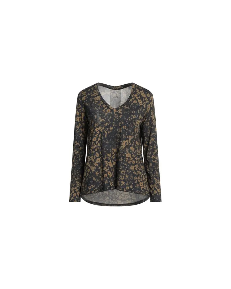 Majestic TOPS - T-shirtsauf YOOX.COM Senf