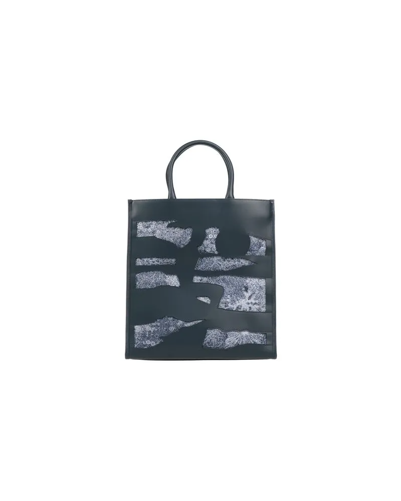 Emporio Armani TASCHEN - Handtaschenauf YOOX.COM Nachtblau