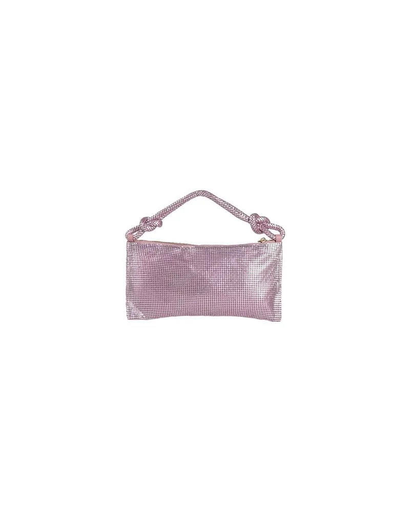 Cult Gaia TASCHEN - Handtaschenauf YOOX.COM Lila