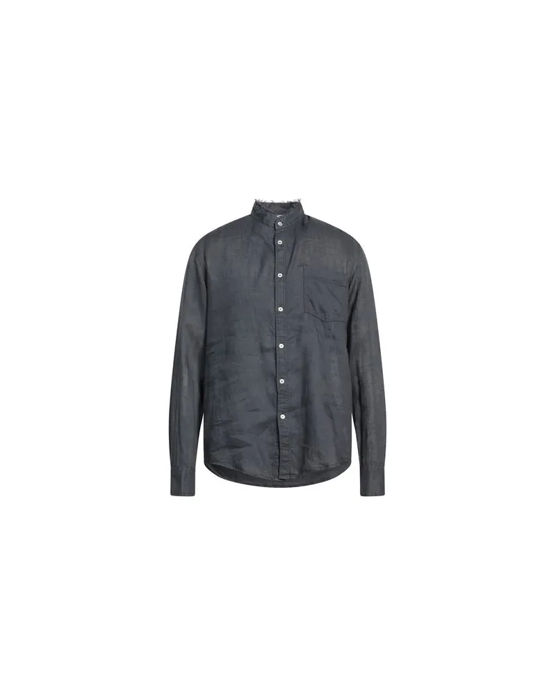 Mauro Grifoni TOPS - Hemdenauf YOOX.COM Taubenblau
