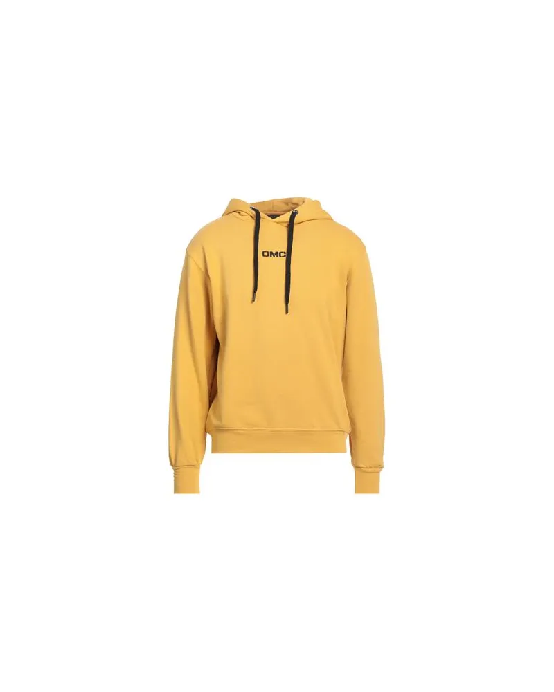 OMC TOPS - Sweatshirtsauf YOOX.COM Ringelblume