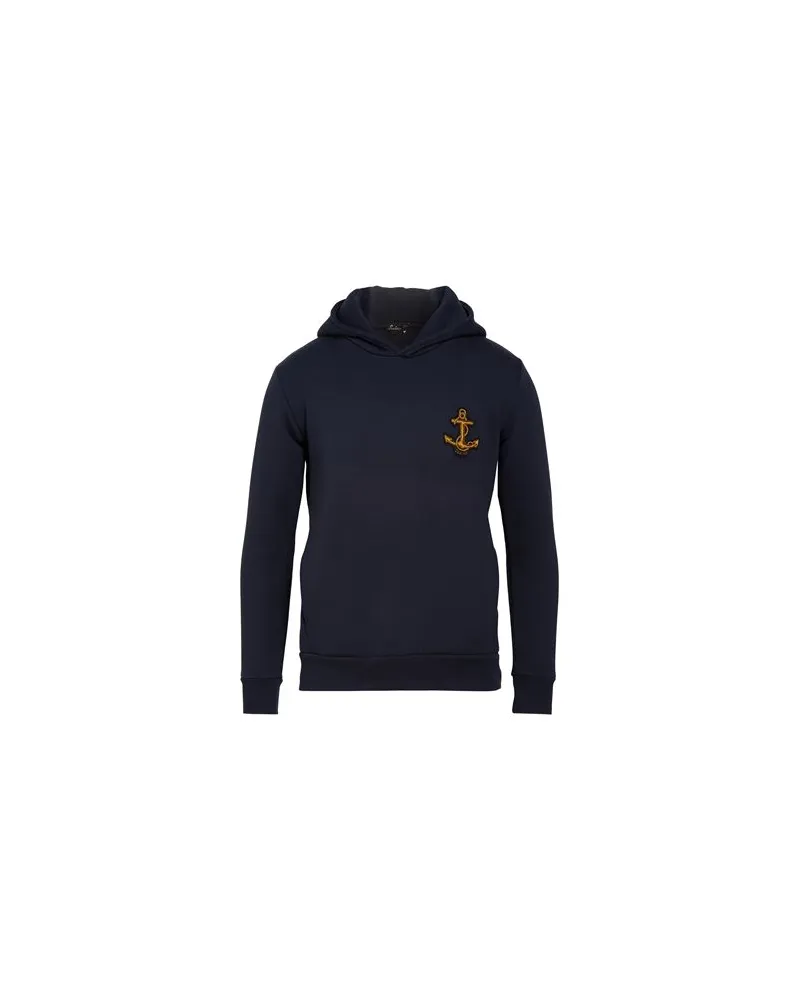 Sealup TOPS - Sweatshirtsauf YOOX.COM Marineblau