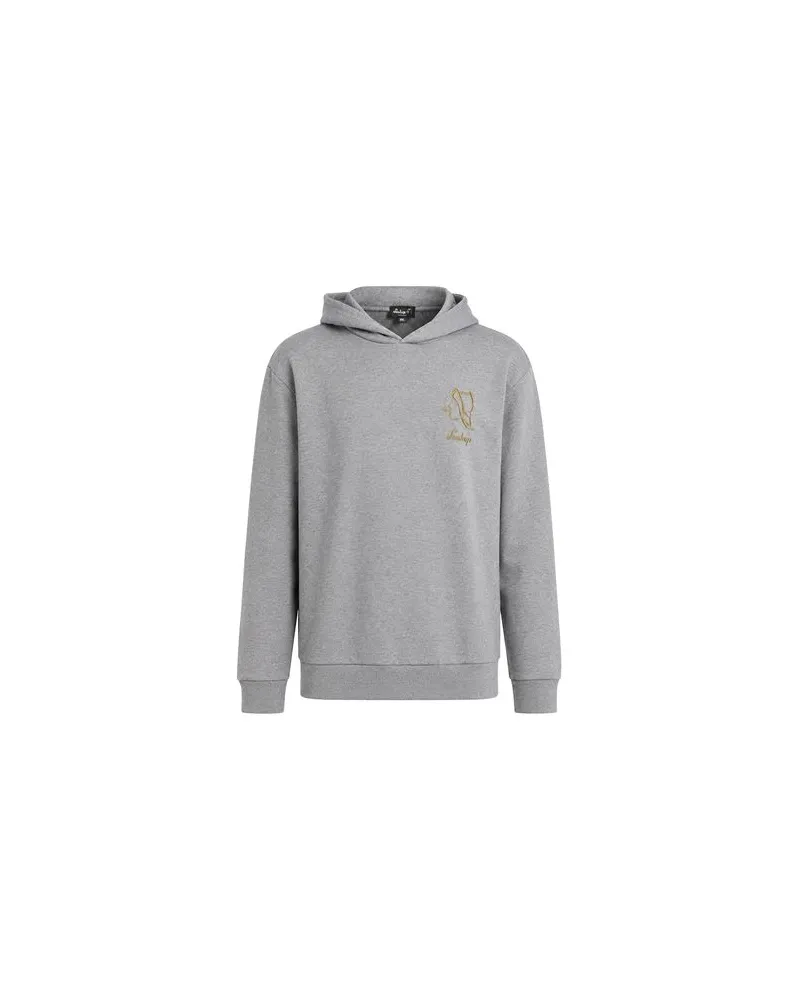 Sealup TOPS - Sweatshirtsauf YOOX.COM Grau