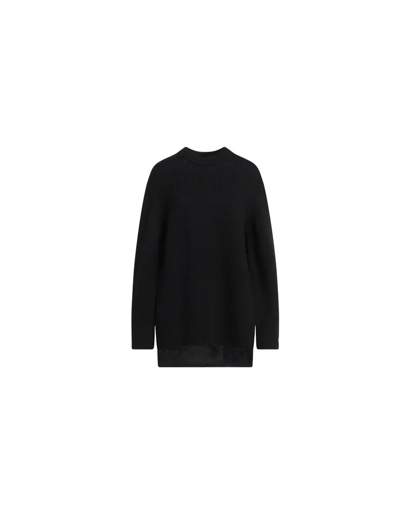 Comme des Garçons STRICKWAREN - Pulloverauf YOOX.COM Schwarz
