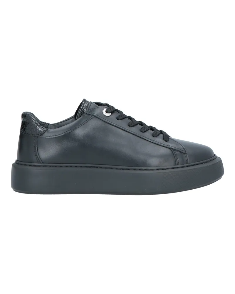 Roberto Botticelli Sneakers Schwarz