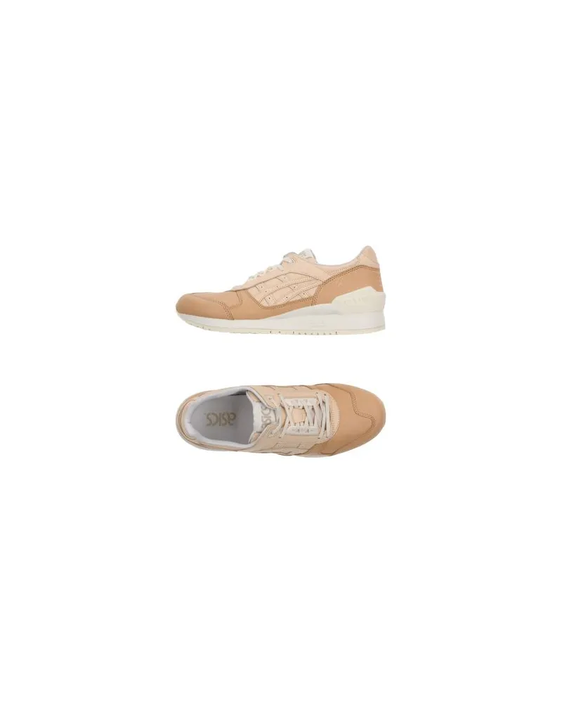 Asics SCHUHE - Sneakersauf YOOX.COM Hellrosa