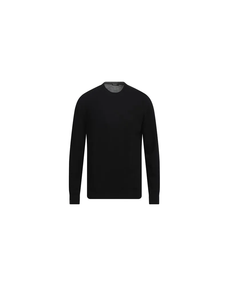 Arovescio STRICKWAREN - Pulloverauf YOOX.COM Schwarz