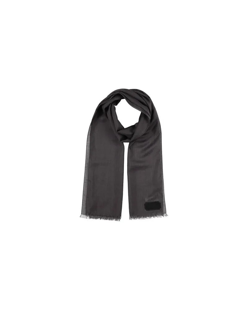 Dior ACCESSOIRES - Schalsauf YOOX.COM Braungrau