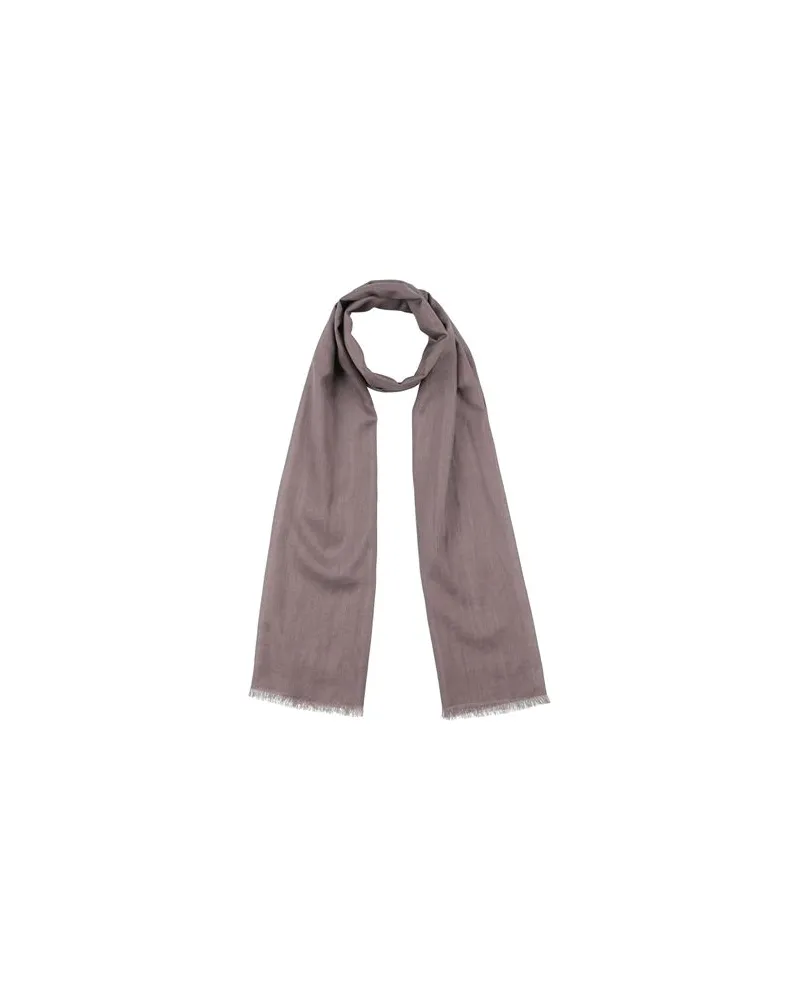 Dior ACCESSOIRES - Schalsauf YOOX.COM Maulwurfsgrau