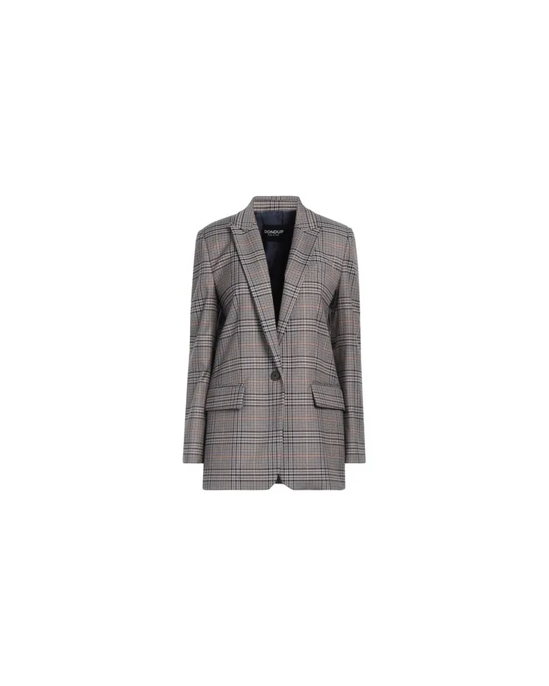 Dondup ANZÜGE und CO-ORDS - Blazersauf YOOX.COM Braun