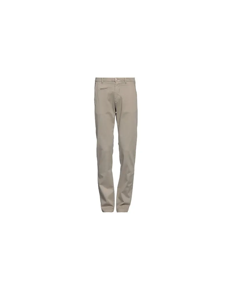 UNIFORM HOSEN & RÖCKE - Hosenauf YOOX.COM Grau