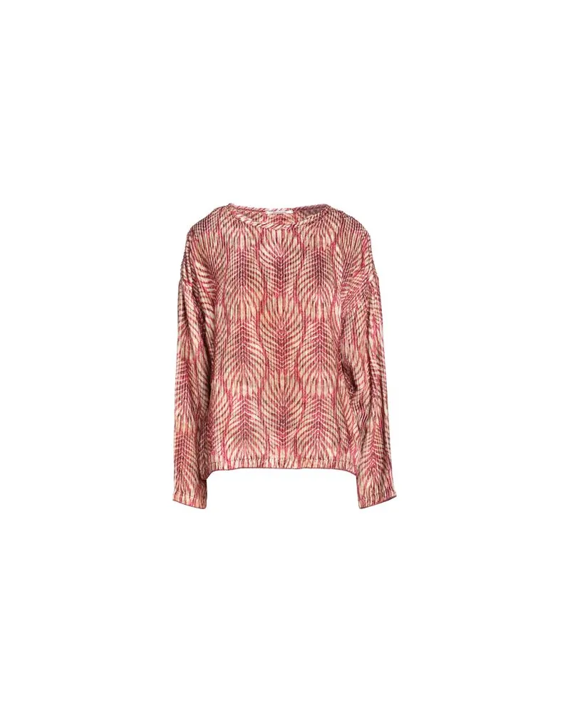 Pomandère TOPS - Topsauf YOOX.COM Beige