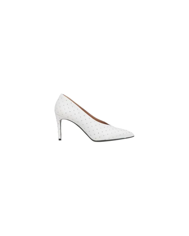 Laurence Dacade SCHUHE - Pumpsauf YOOX.COM Weiß