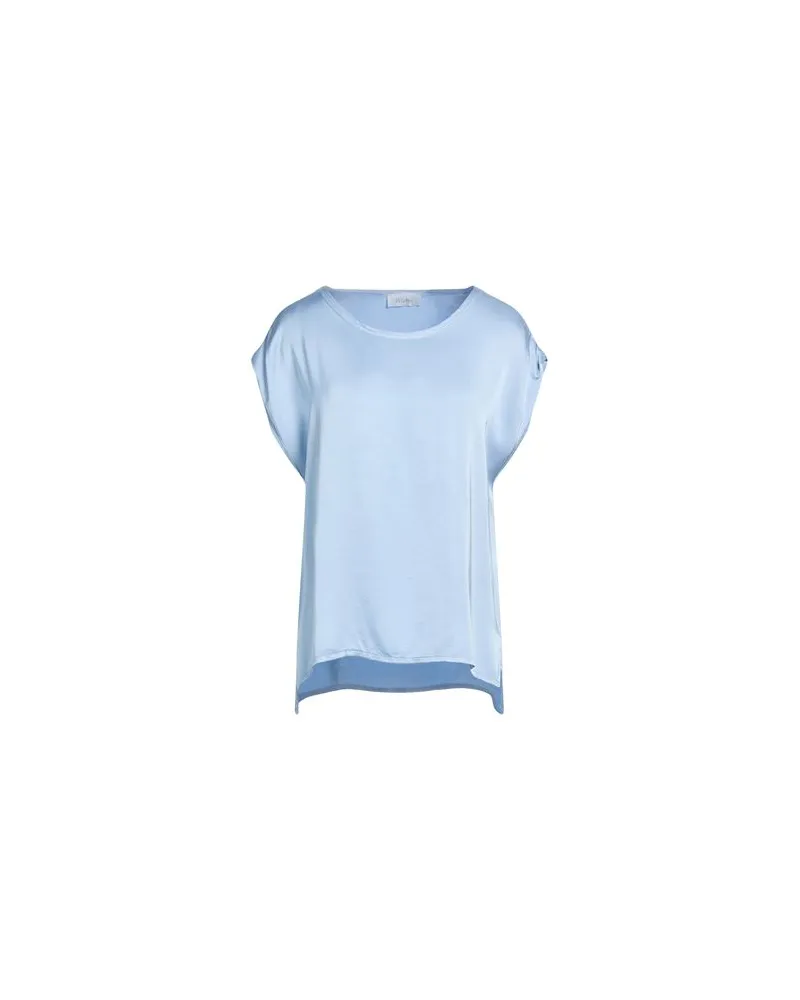 Motel TOPS - Topsauf YOOX.COM Himmelblau