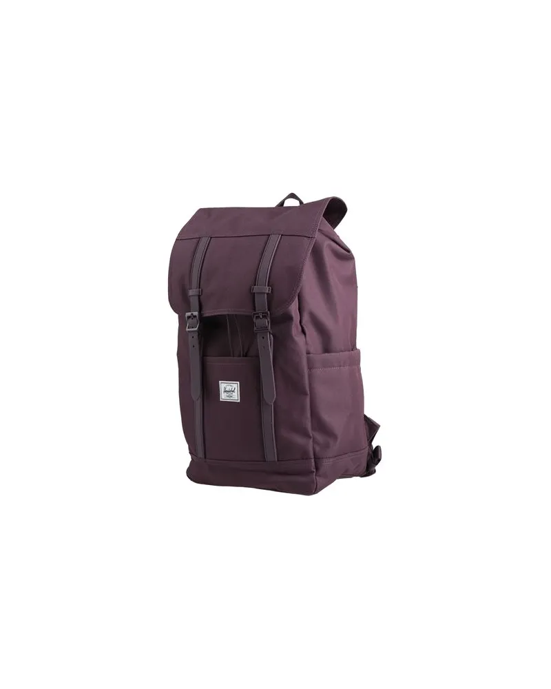 Herschel Supply Co. TASCHEN - Rucksäckeauf YOOX.COM Violett