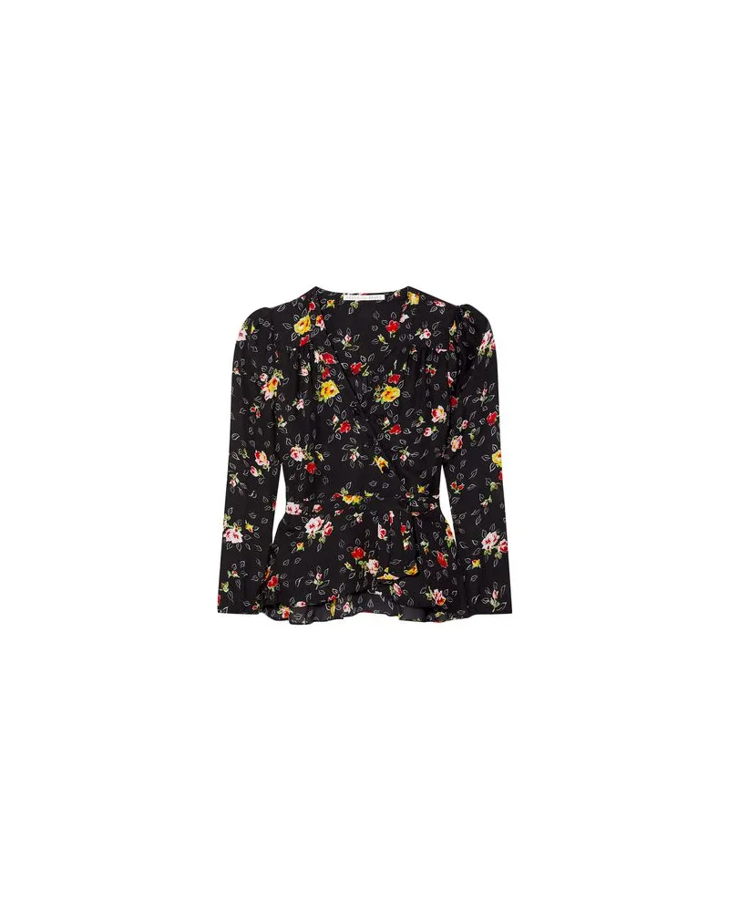 Veronica Beard TOPS - Topsauf YOOX.COM Schwarz