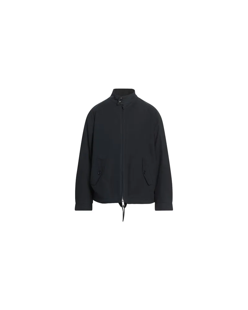 Baracuta JACKEN & MÄNTEL - Jacken und Anoraksauf YOOX.COM Nachtblau