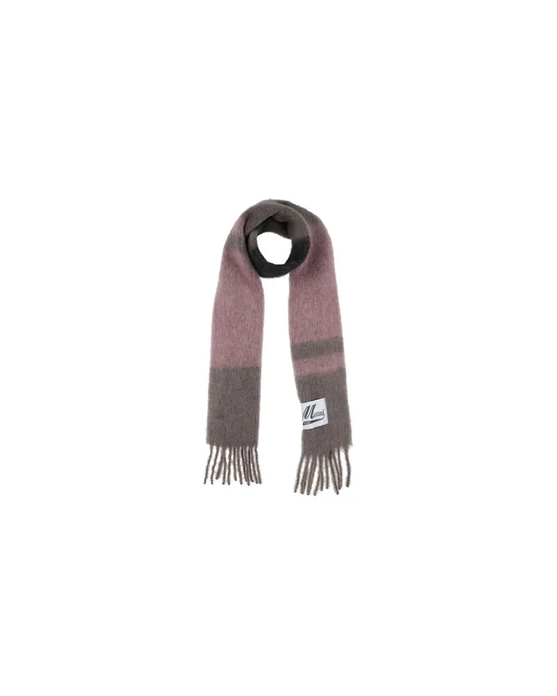 Marni ACCESSOIRES - Schalsauf YOOX.COM Lila