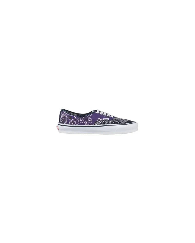 Vans SCHUHE - Sneakersauf YOOX.COM Violett