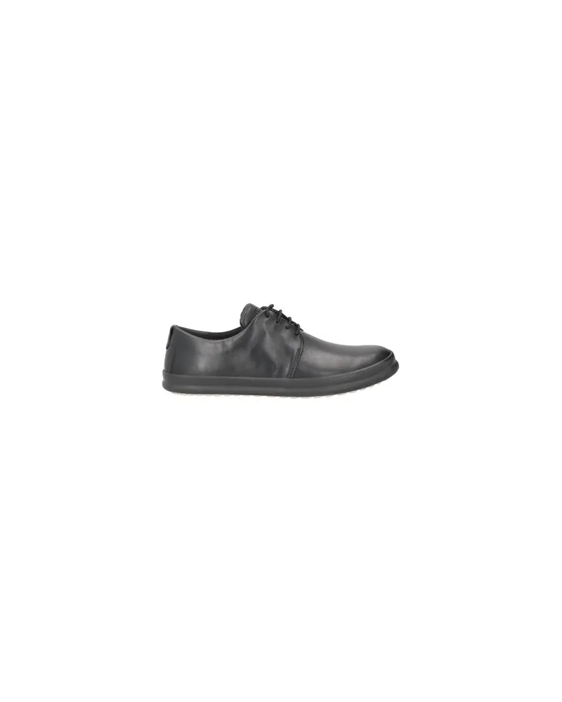 Camper SCHUHE - Sneakersauf YOOX.COM Schwarz