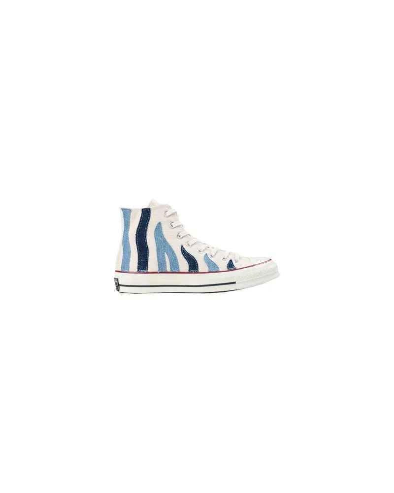 Converse CT70 CANVAS LTD HI  - SCHUHE - Sneakersauf YOOX.COM Beige