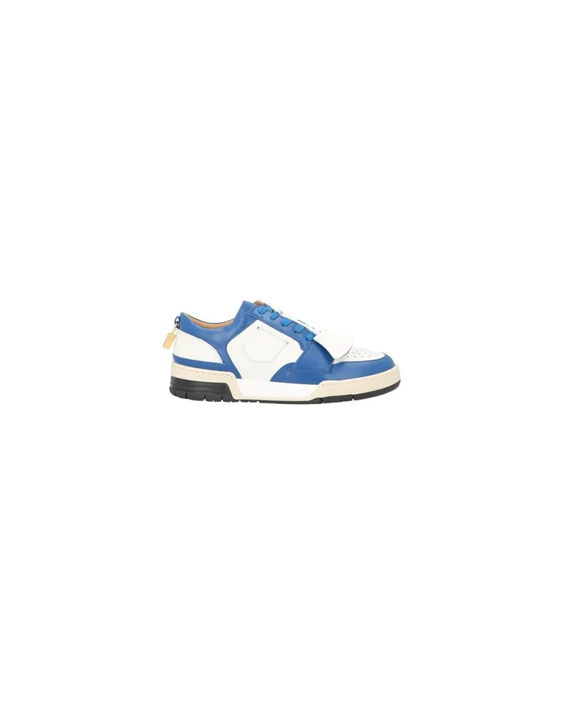 Buscemi SCHUHE - Sneakersauf YOOX.COM Blau