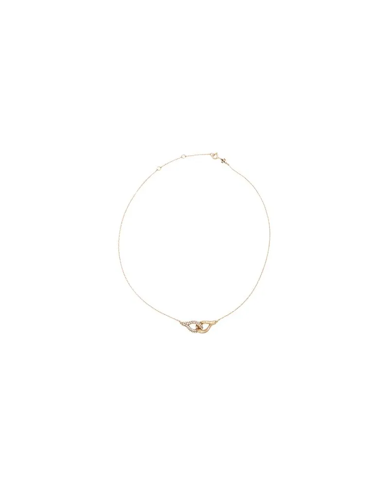 Tory Burch SCHMUCK und UHREN - Halskettenauf YOOX.COM Gold
